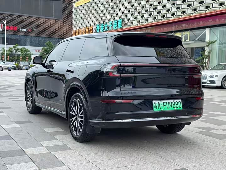 صورة 9 - Changan Qiyuan (Nevo) Q07
