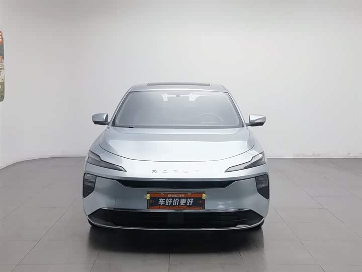 Roewe D6 2025 2025款 450km 尊享版