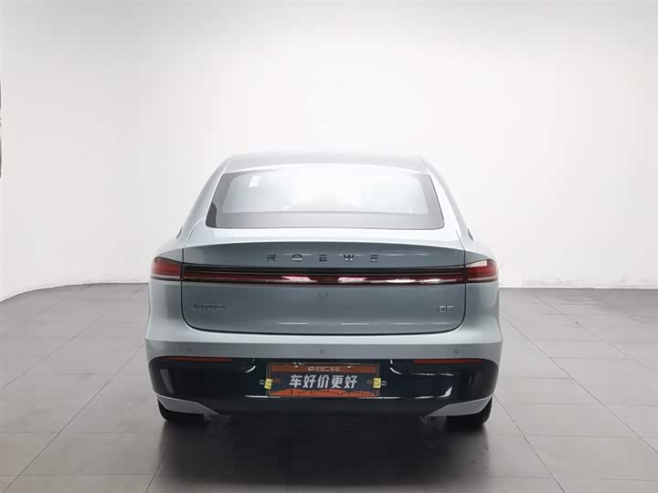 Roewe D6 2025 2025款 450km 尊享版