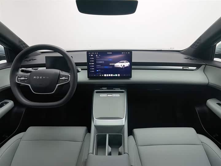 Roewe D6 2025 2025款 450km 尊享版