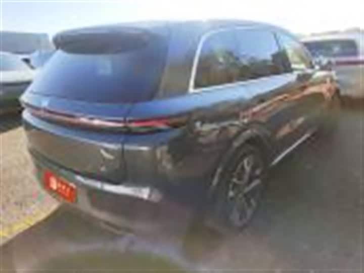 Zdjęcie 5 - LiXiang L8