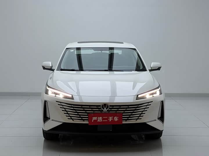 2025 Changan Eado EV