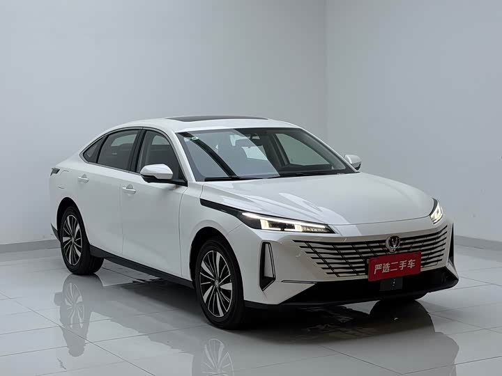 2025 Changan Eado EV