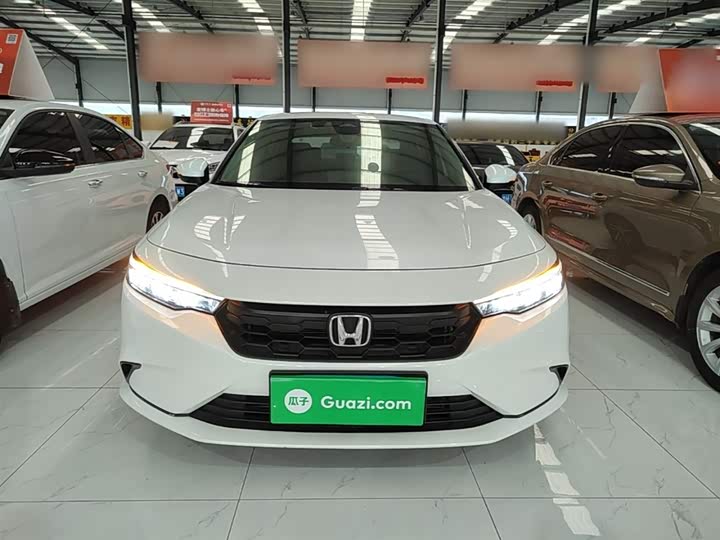 Photo 3 - Honda Integra