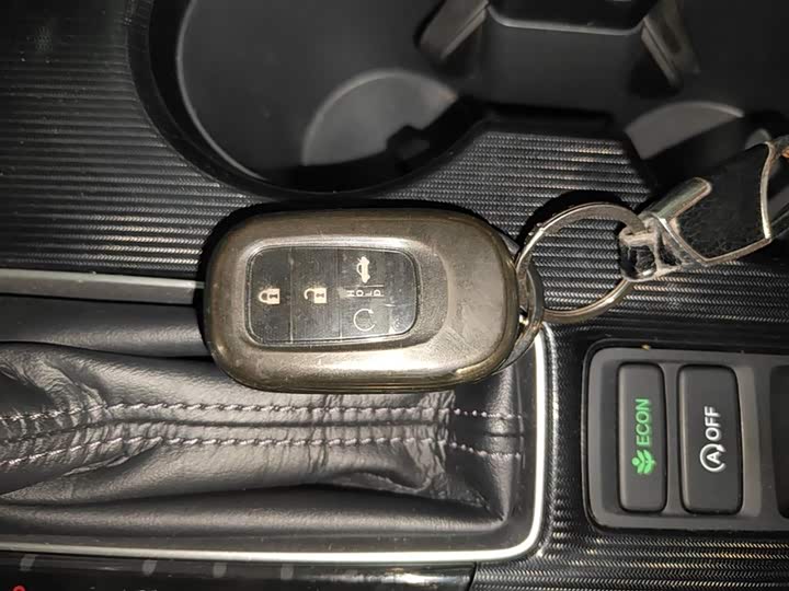 Photo 9 - Honda Integra