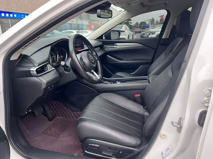2021 Mazda Atenza