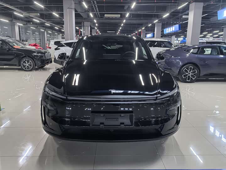 Tesla Model Y 2026 2026款 后轮驱动版