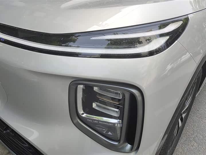 2025 Changan Qiyuan (Nevo) Q07
