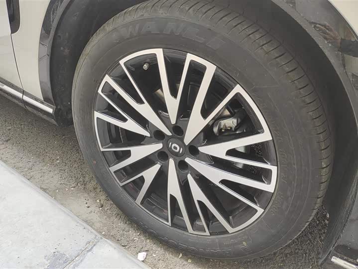 Фото 6 - Changan Qiyuan (Nevo) Q07