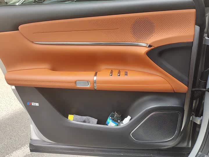 Фото 7 - Changan Qiyuan (Nevo) Q07