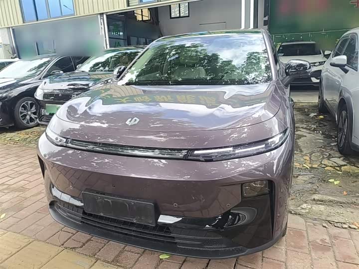2025 Leapmotor B10