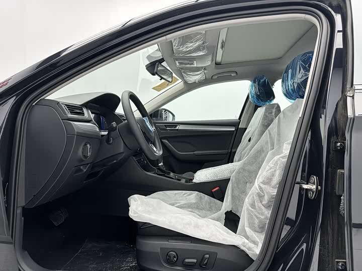 Skoda Superb 2024 2024款 TSI280 DSG尊享版