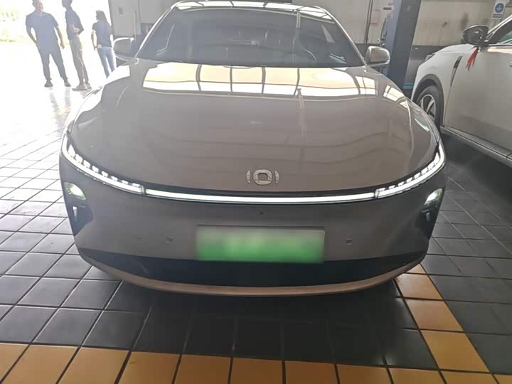 Changan Qiyuan (Nevo) A07 2025 2025款 纯电 真香版 625 旗舰型