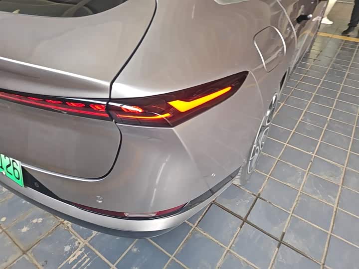 Changan Qiyuan (Nevo) A07 2025 2025款 纯电 真香版 625 旗舰型