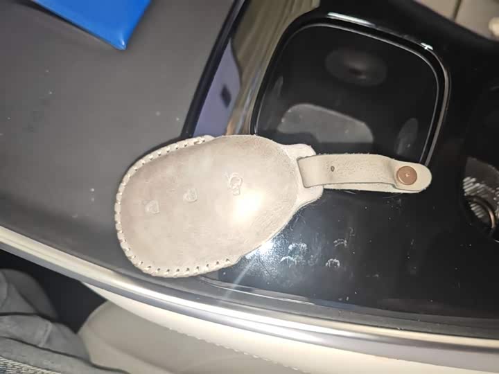 Changan Qiyuan (Nevo) A07 2025 2025款 纯电 真香版 625 旗舰型