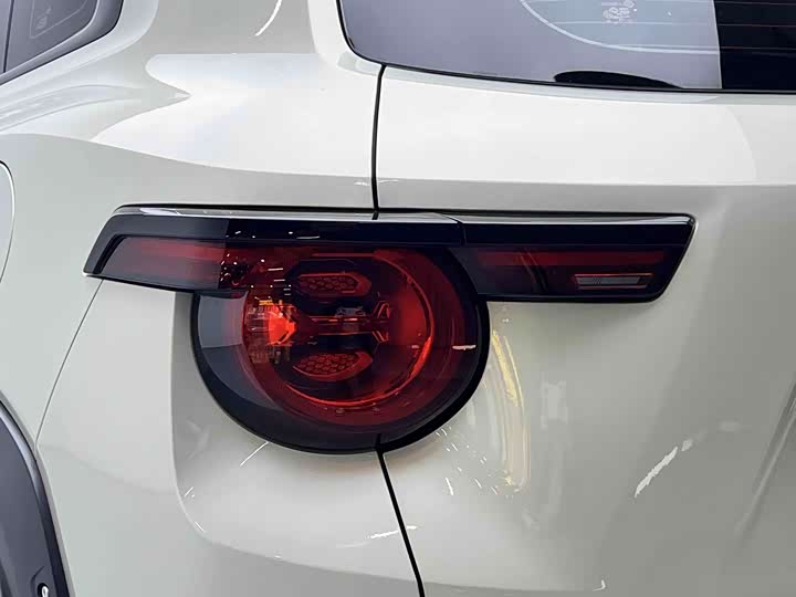 Haval H-Dog Hybrid 2026 2026款 Hi4 150km 潮电版
