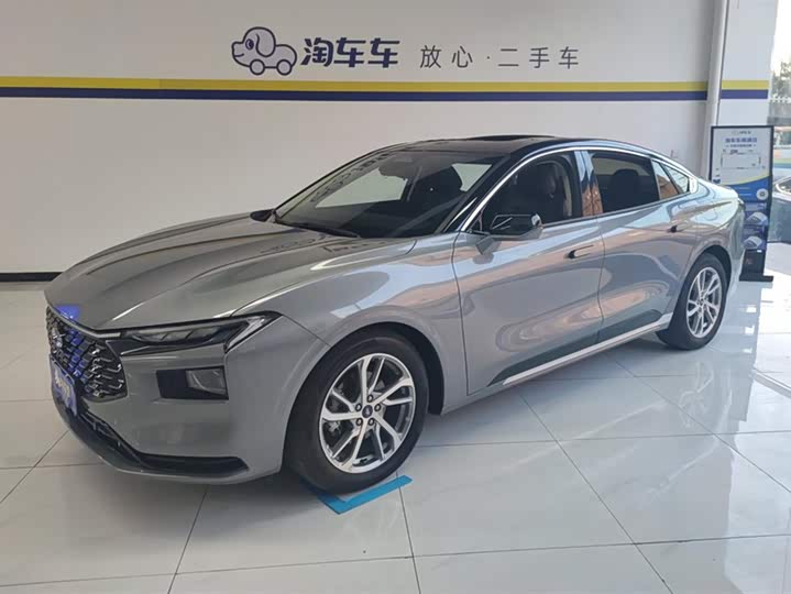 Zdjęcie 1 - Ford Mondeo