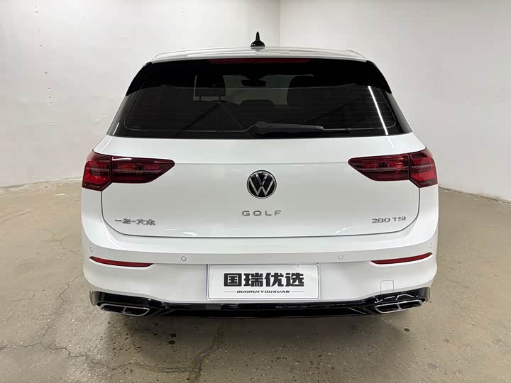 Фото 5 - Volkswagen Golf