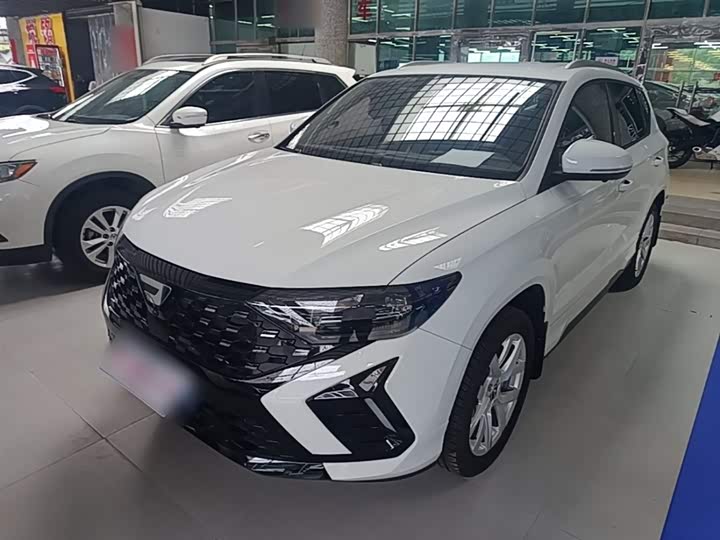 2026 Jetta VS5