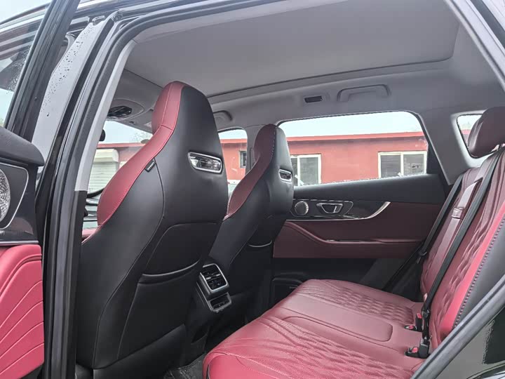 Фото 5 - Chery Tiggo 7 Plus