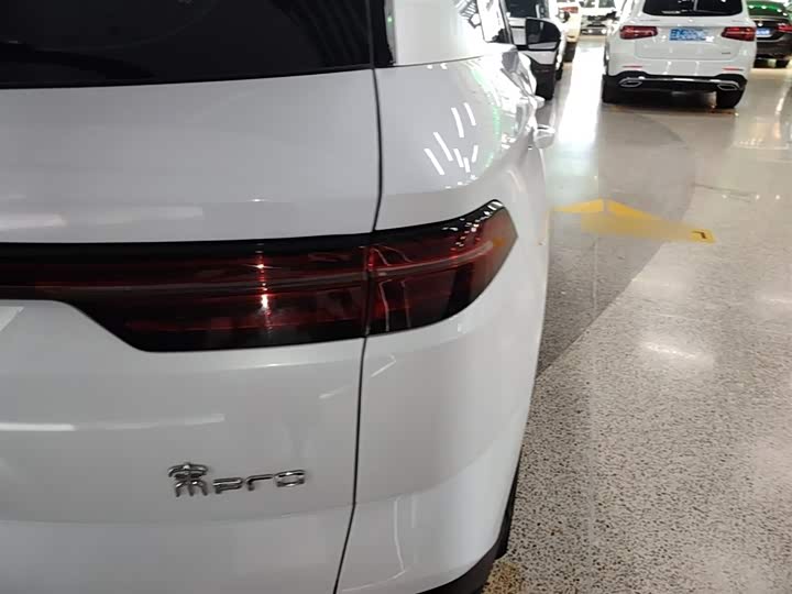 Фото 8 - BYD Song Pro Hybrid