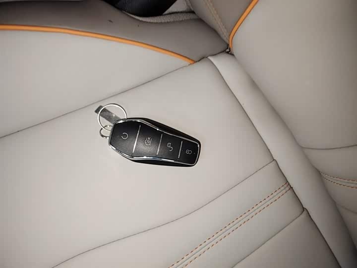 Фото 9 - BYD Song Pro Hybrid