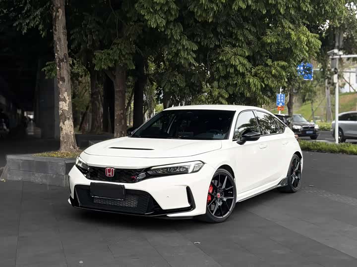 Photo 1 - Honda Civic