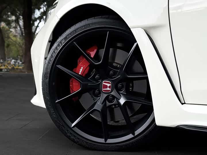 Photo 2 - Honda Civic