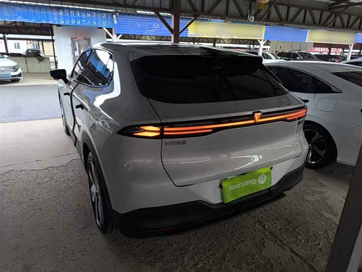 Changan Deepal S05 2024 2024款 200Max增程远航版