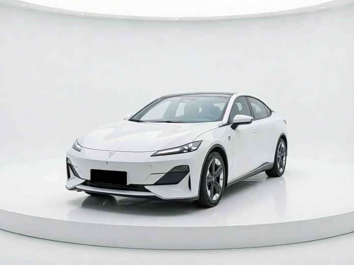 Changan Deepal SL03 2024 2024款 530Max纯电版
