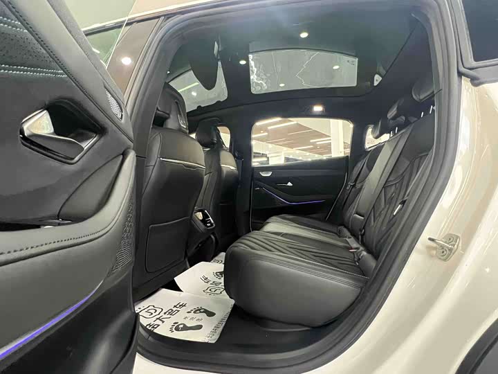 Changan Deepal SL03 2024 2024款 530Max纯电版