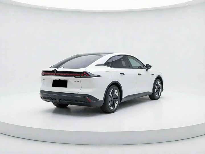 Changan Deepal SL03 2024 2024款 530Max纯电版