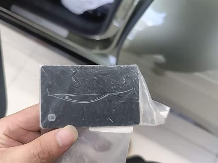 Xiaomi SU7 2024 2024款 后驱长续航智驾版
