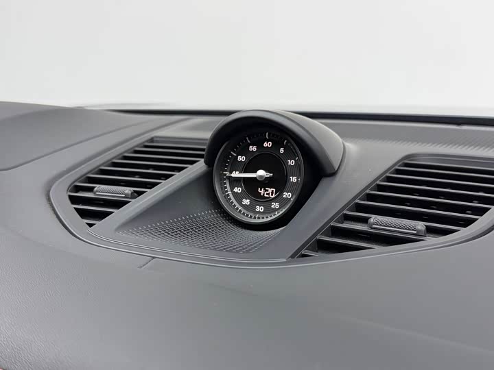 Photo 4 - Porsche Panamera