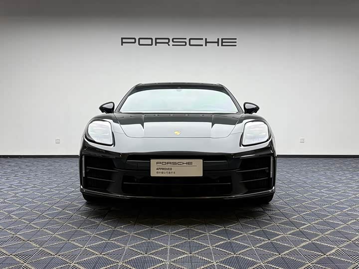 Photo 7 - Porsche Panamera