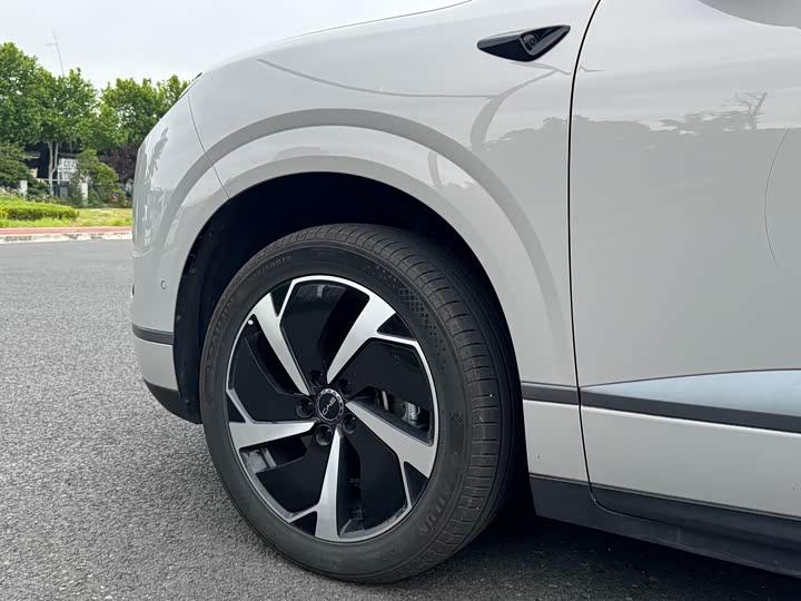 2025 BYD Sea Lion 06 Hybrid/EV