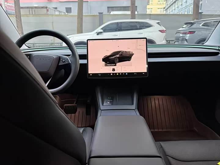 Zdjęcie 2 - Tesla Model 3