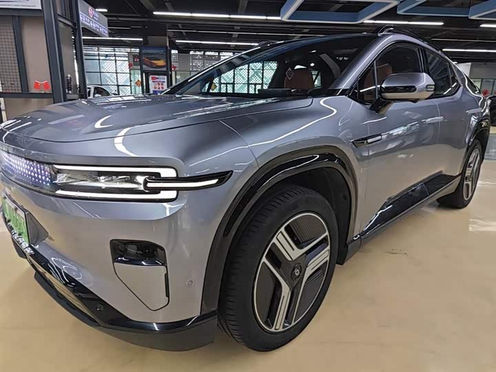 Changan Qiyuan (Nevo) E07 2025 2025款 纯电 四驱 90kWh Ultra高性能版