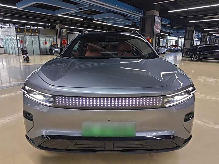 Changan Qiyuan (Nevo) E07 2025 2025款 纯电 四驱 90kWh Ultra高性能版