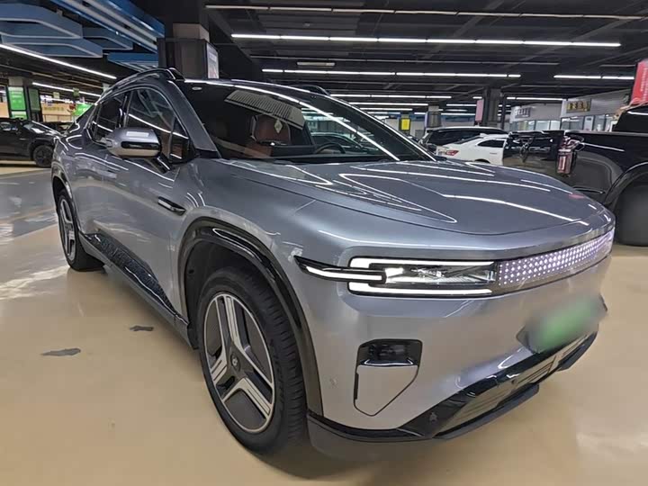 Changan Qiyuan (Nevo) E07 2025 2025款 纯电 四驱 90kWh Ultra高性能版