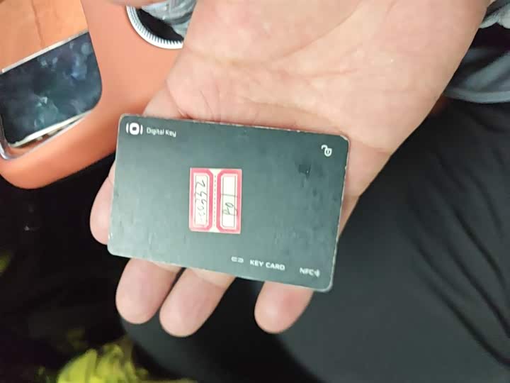 Changan Qiyuan (Nevo) E07 2025 2025款 纯电 四驱 90kWh Ultra高性能版