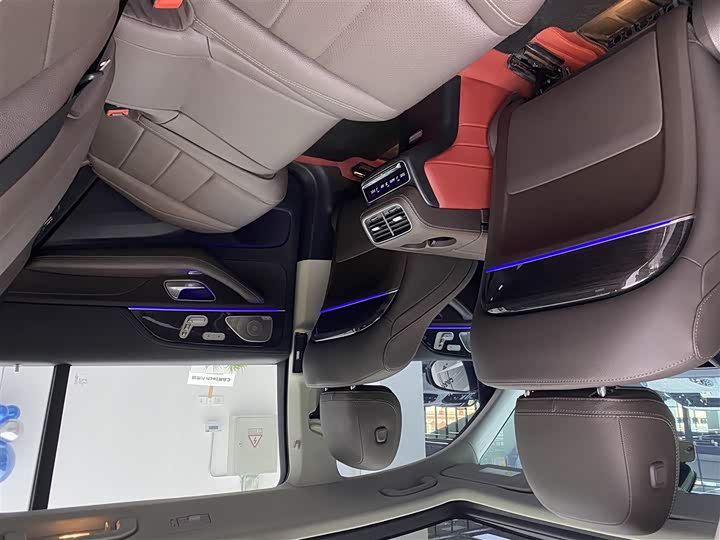 Фото 6 - Mercedes-Benz GLS-Class