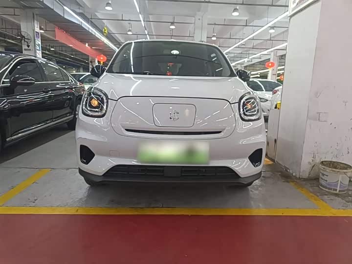 Zdjęcie 3 - Leapmotor T03