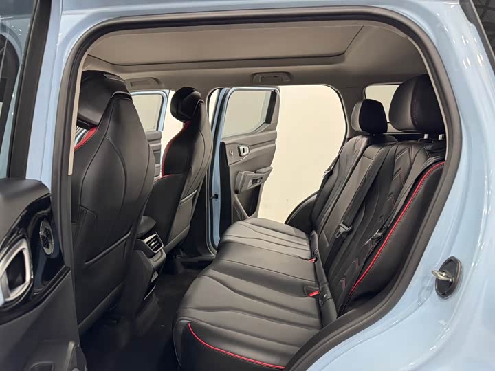 Haval KuGou 2022 2022款 1.5T DCT两驱潮酷版