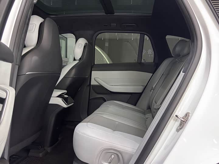 Nio ES6 2023 2023款 75kWh