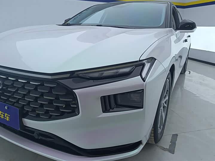 Zdjęcie 5 - Ford Mondeo