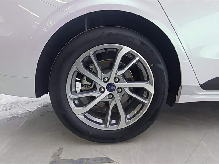 Zdjęcie 6 - Ford Mondeo