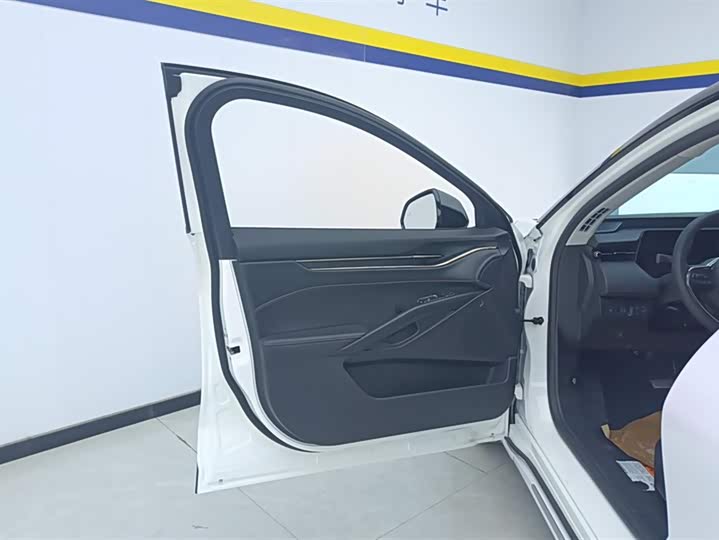 Zdjęcie 7 - Ford Mondeo