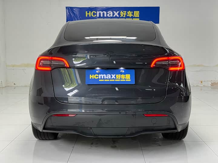 Tesla Model Y 2024 2024款 后轮驱动版