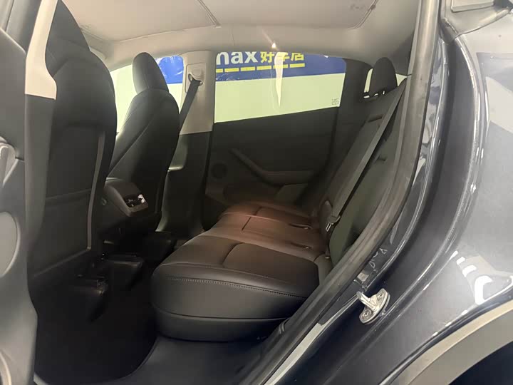 Tesla Model Y 2024 2024款 后轮驱动版